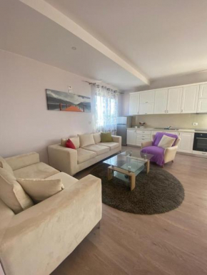 Lovely apartment near the beach (Durres)